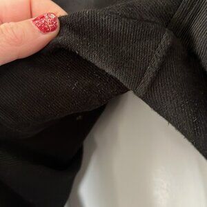 Michael Kors pull on leggings size large